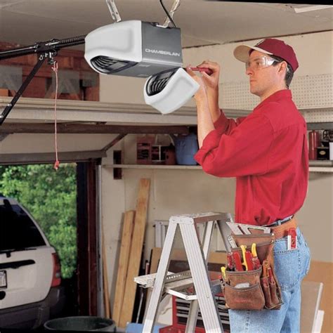 Madison garage door opener repair services involve resetting sensors, cleaning sensor eyes and reprogramming the device. If you need replacement parts, we'll ...